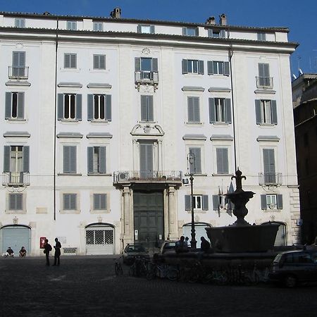 Appartamento Piazza Farnese Rome Room photo