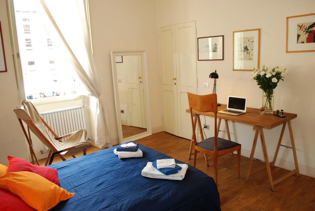 Appartamento Piazza Farnese Rome Room photo